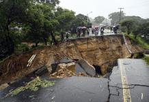 Impacto del ciclón Freddy en África y récord de duración