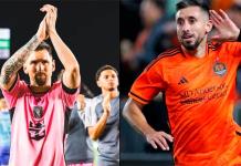 MLS All-Star Game 2024: Estrellas de la MLS vs. Liga MX