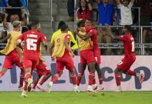 Panamá se impone a Bolivia en la Copa América 2024