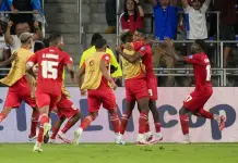 Panamá se impone a Bolivia en la Copa América 2024