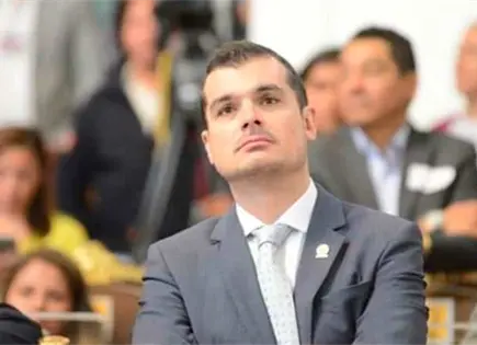 PAN exige alerta migratoria para Rocha Moya y el alcalde de Culiac&aacute;n
