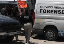 Preocupante aumento de homicidios en Ciudad Juárez y Chihuahua Preocupante aumento de homicidios en Ciudad Juárez y Chihuahua