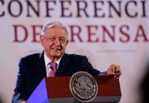 Si no ganaba Sheinbaum a lo mejor mandaba la Banda, dice AMLO