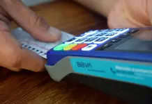 Sin m&eacute;todos de pago en l&iacute;nea, casi 40% de empresas: Canaco