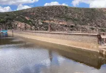 Niveles de presas en SLP siguen a la baja; San Jos&eacute; al 47%