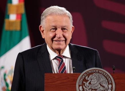 Andrés Manuel López Obrador desmiente rumores de divorcio y revela sus planes futuros