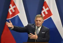 Aprobación de enmienda al Código Penal en Eslovaquia