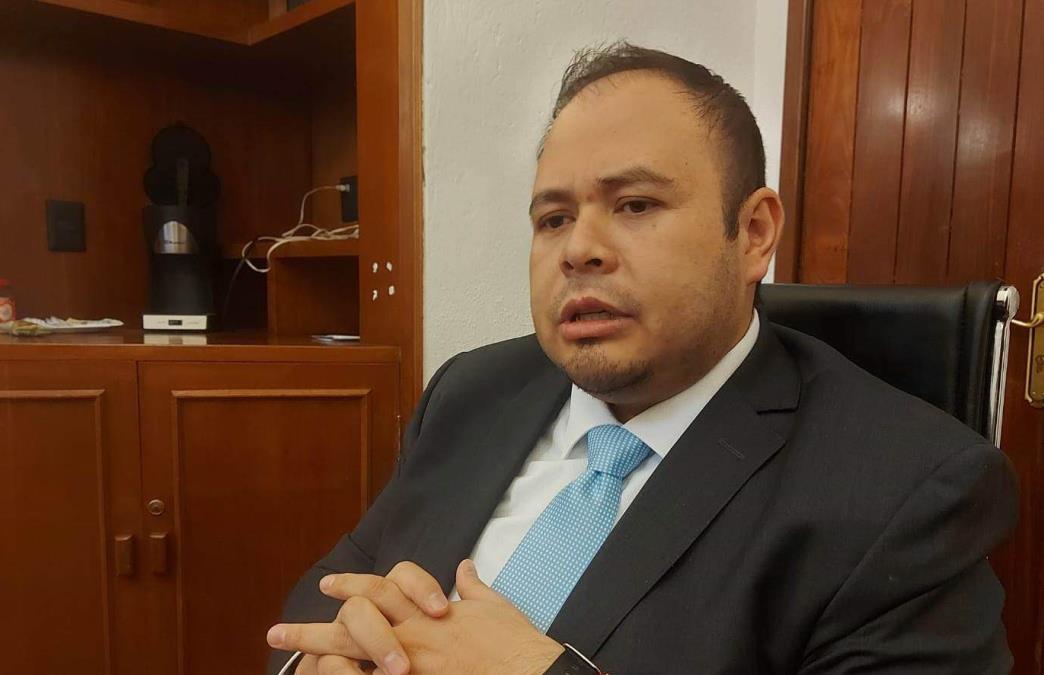 Omar Valadez Macías / Foto: Pulso