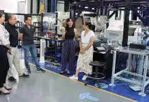 Estudiantes del Tec de Monterrey dise&ntilde;an robot anti bombas 