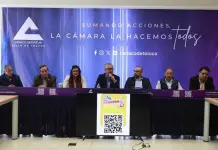 Feria de Regreso a Clases en Toluca