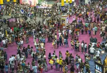 Festival de la Cultura Essence: Celebrando 30 años con Usher y Janet Jackson Festival de la Cultura Essence: Celebrando 30 años con Usher y Janet Jackson