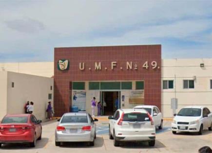 IMSS Durango desmiente muerte de paciente esperando atención médica