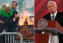 Revela AMLO supuestos sueldos de más periodistas