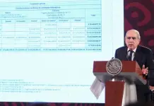Latinus obtuvo 2 mil 437 mdp de gobiernos estatales entre 2019 y 2024: UIF Latinus obtuvo 2 mil 437 mdp de gobiernos estatales entre 2019 y 2024: UIF