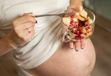 Los beneficios del olluco en la dieta de las embarazadas