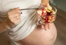 Importancia de la vitamina B6 en el embarazo