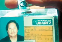 Lucha por la justicia: el caso de V&iacute;ctor Manuel Oropeza