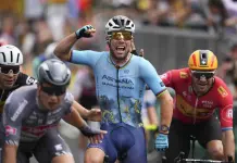Mark Cavendish: El nuevo r&eacute;cord en el Tour de Francia