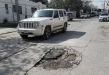 Municipios desaprovechan recursos federales para pavimentaci&oacute;n