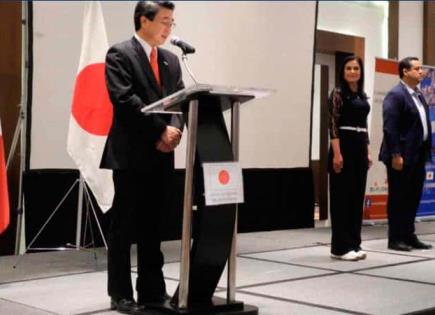 Preocupaciones y desafíos del sector empresarial japonés en México