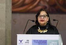 Un perfil falso en X suplanta la identidad de la presidenta de la Suprema Corte