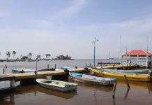 Alerta Meteorol&oacute;gica por Hurac&aacute;n Beryl y Tormenta Aletta