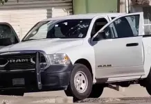 Ataque a Policía Penitenciario en Zacatecas Ataque a Policía Penitenciario en Zacatecas