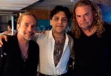 Christian Nodal: Colaboraci&oacute;n &eacute;pica con Man&aacute; en Madrid