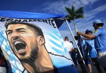 El legado de Luis Su&aacute;rez en la selecci&oacute;n de Uruguay