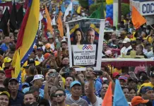 Elecciones Presidenciales en Venezuela: Desaf&iacute;os y Candidatos