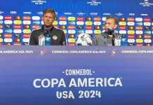 Entrenador de Canad&aacute; Jesse Marsch y su confianza en la definici&oacute;n de goles