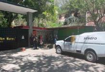 Explosión en Escuela Normal de Ayotzinapa deja un estudiante fallecido