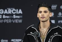 Expulsión de Ryan García por Discriminación en el Boxeo