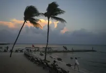 México: 1/3 de la población y economía vulnerables a desastres naturales México: 1/3 de la población y economía vulnerables a desastres naturales