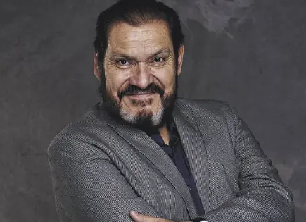 Joaquín Cosío, abierto a interpretar a un personaje homosexual