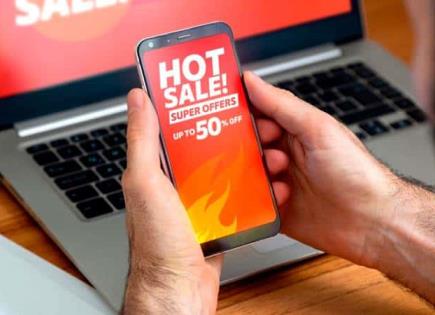 Las ventas del Hot Sale 2024 imponen récord