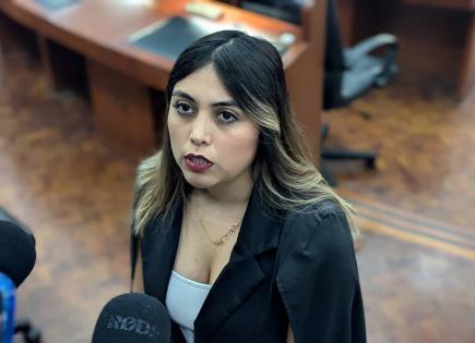 Vargas Hernández buscaría la dirigencia estatal de Morena