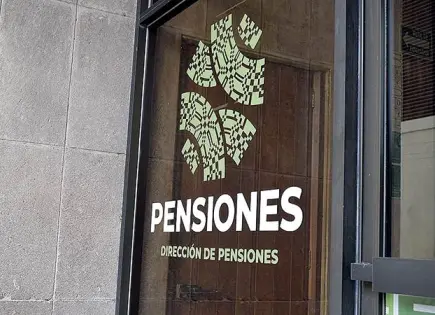 Solicita Pensiones 5 mil 500 mdp para 2026