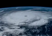 Pron&oacute;stico y preparativos ante el hurac&aacute;n Beryl en M&eacute;xico