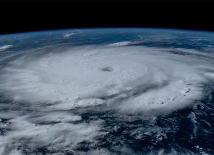 Pronóstico y preparativos ante el huracán Beryl en México