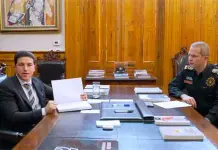 Reestructuraci&oacute;n en Seguridad P&uacute;blica de Nuevo Le&oacute;n