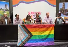 SLP es decimoquinto estado con m&aacute;s comunidad LGBT+