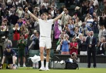 Tenistas Británicos y las Elecciones en Wimbledon