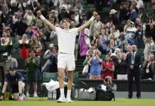 Tenistas Brit&aacute;nicos y las Elecciones en Wimbledon