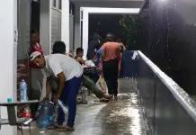 Quintana Roo regresa a alerta amarilla tras paso del huracán Beryl Quintana Roo regresa a alerta amarilla tras paso del huracán Beryl