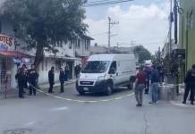 Detenci&oacute;n de individuos por robo y hallazgo de restos humanos