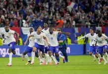Euro 2024: Francia elimina a Portugal en los penaltis Euro 2024: Francia elimina a Portugal en los penaltis