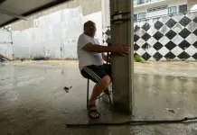 Impacto del huracán en Quintana Roo y la experiencia de Fernando Balcazar Impacto del huracán en Quintana Roo y la experiencia de Fernando Balcazar