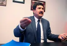 Investigan a Javier Corral por enriquecimiento ilícito y defraudación fiscal Investigan a Javier Corral por enriquecimiento ilícito y defraudación fiscal