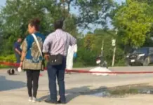 Muere un motociclista embestido por chofer de autob&uacute;s